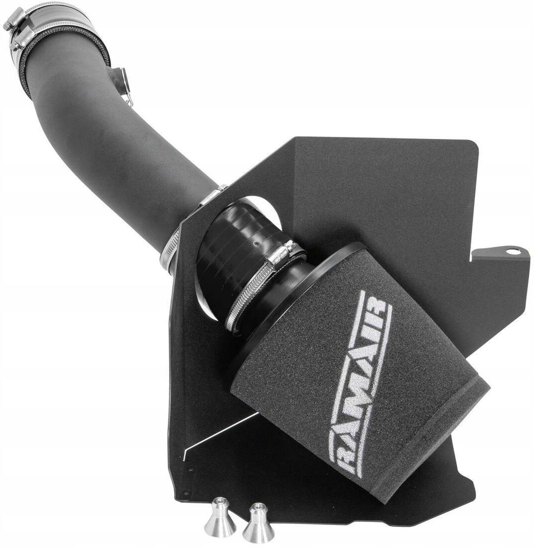 Kit Filtro Aria Ramair Per Ford Fiesta ST MK8 1.5 Ecoboost - Nero, Ad Alte Prestazioni - Foto 13