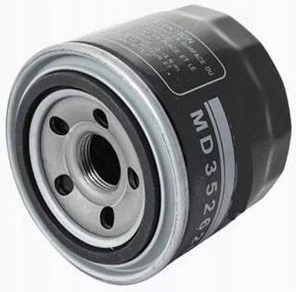 Mitsubishi Oe Filtr Oleju Md352626 - opinie i ceny na Ceneo.pl