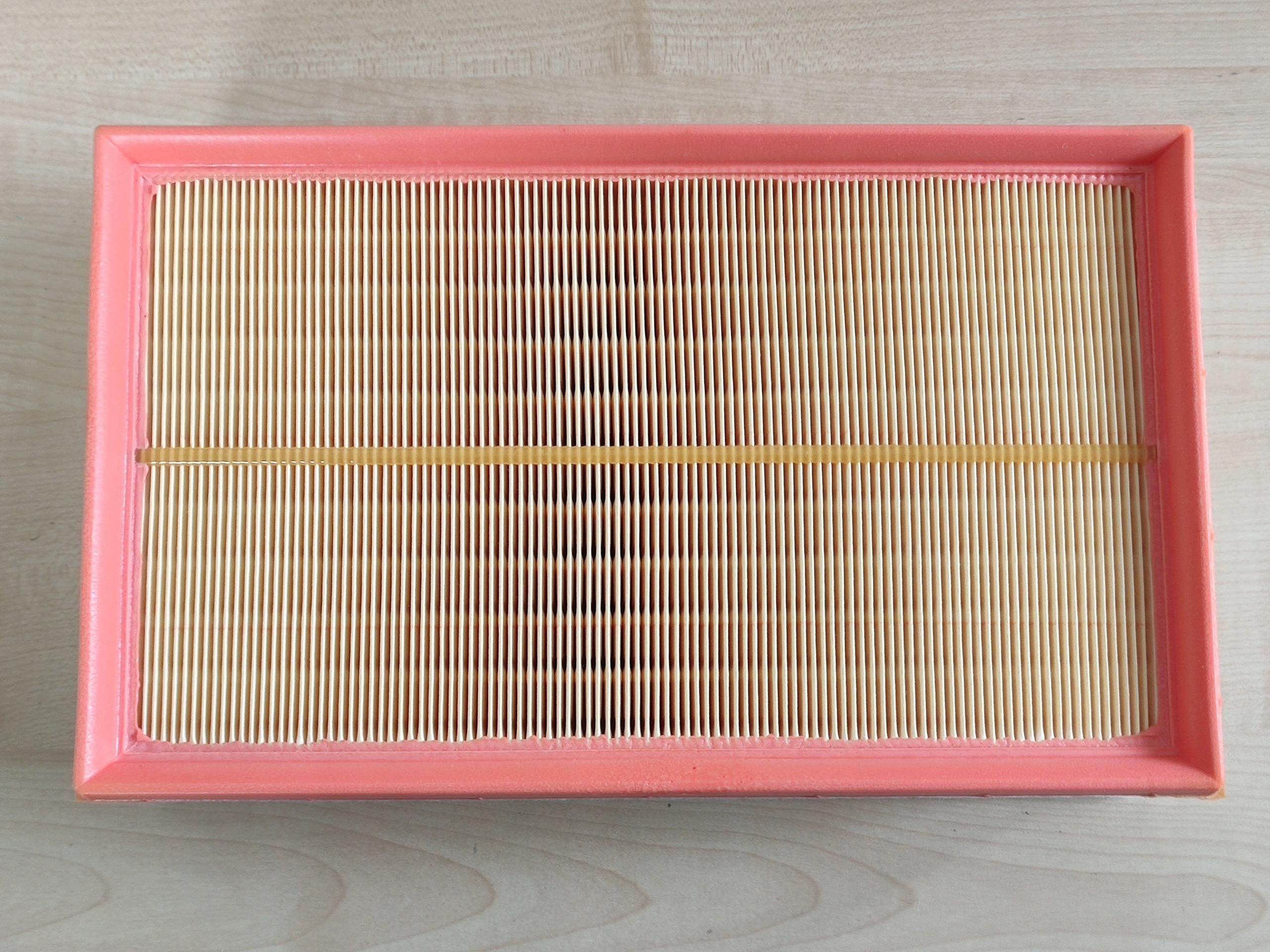 Filtr powietrza Volkswagen Oe Skoda Vw Audi 1 6 Filtr Powietrza ...