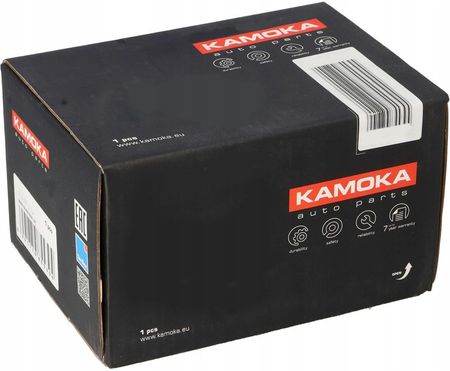 Kamoka Filtr Paliwa Diesel F323301