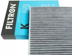 Zdjęcie Filtron Filtr Kabi Węglowy Smart Fortwo 10 2014 Fil K1352A - Góra