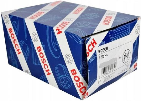 Bosch Filtr Modułu Denox Adblue Przy Filtrze F 00B H60 158