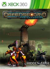Defense Grid (Xbox 360 Key) - Gry do pobrania na Xbox 360