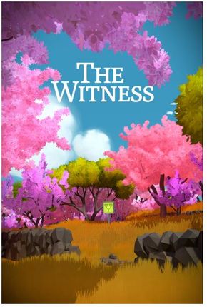 The Witness (Xbox 360 Key)