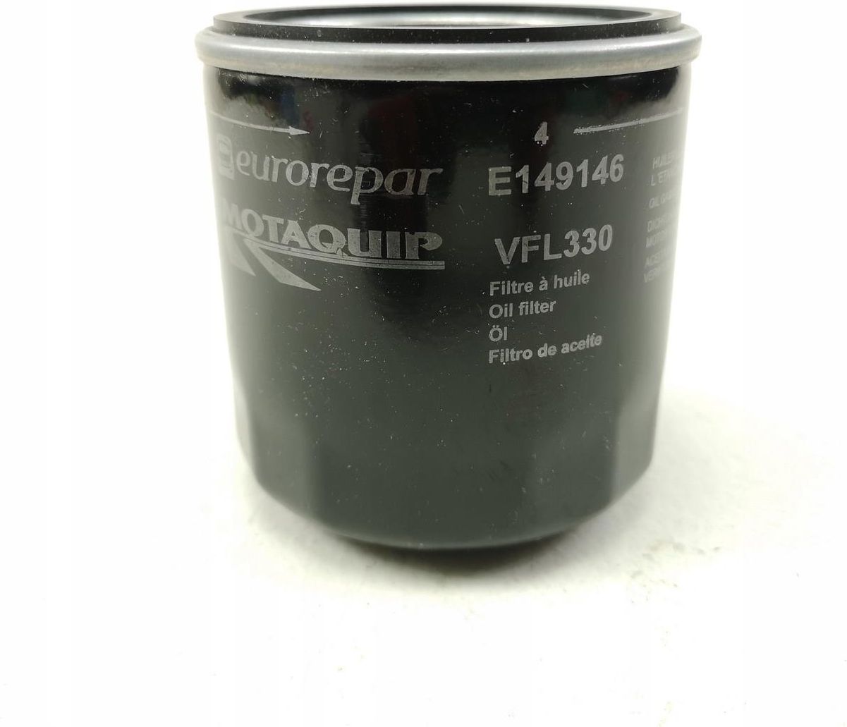Filtr oleju Filtr Oleju Eurorepar Ford Transit V 2.5 D E149146 - Opinie ...