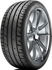 Sebring Ul Tra High Pe Rformance 245/40R17 95W Xl