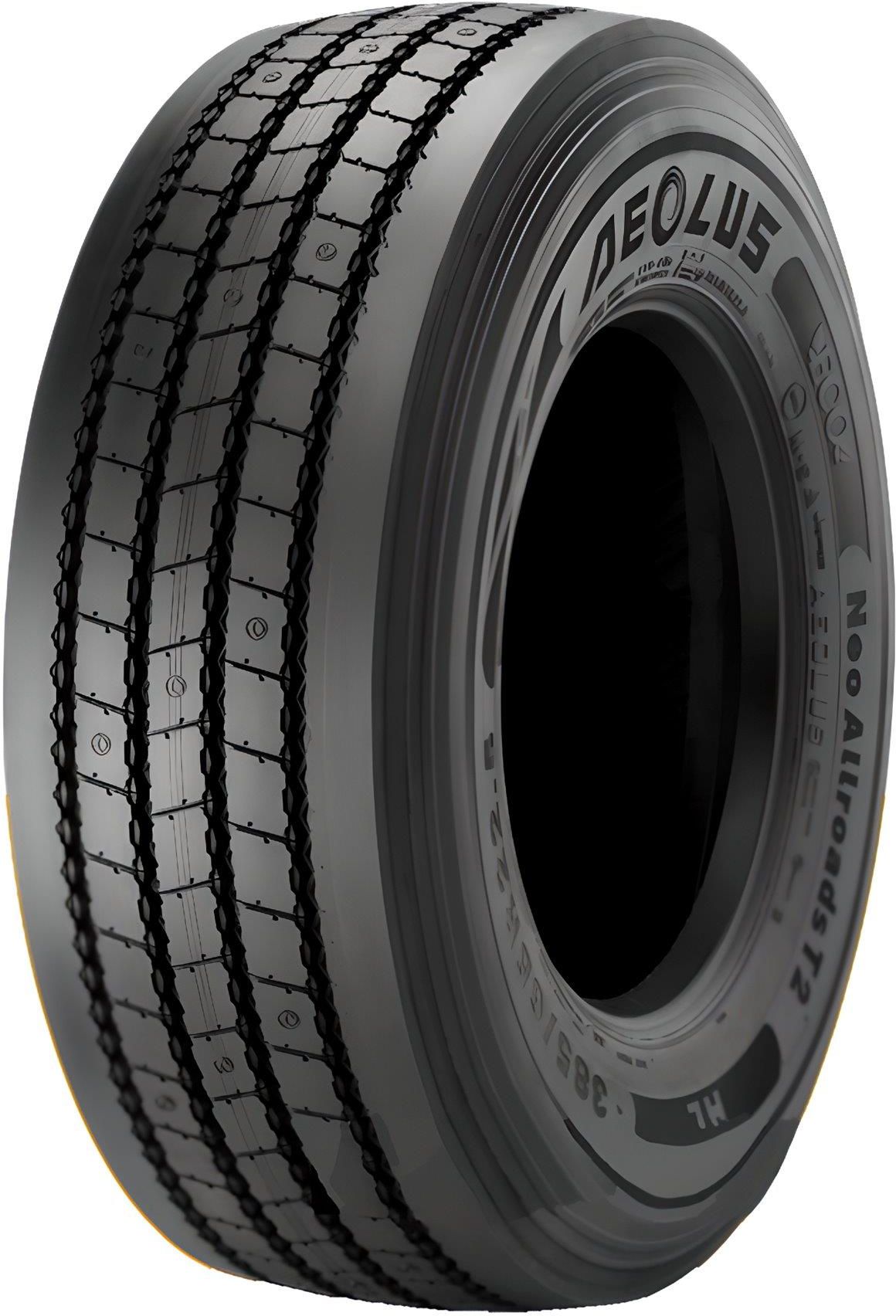 Opony Ciężarowe Całoroczne Aeolus Neo All Roads T2 385/65R22.5 164K ...