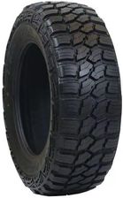 Zestino Grack Mt 265/70R17 121Q