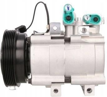 THERMOTEC Distanzscheiben 20x KTT020032 | 11,1/6,88mm Durchmesser | Kompressor Reparatur