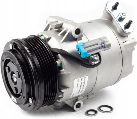 Gorabbit Sprężarka Klimatyzacji Opel Astra H 17 Cdti 0414