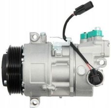 Zdjęcie Thermotec Kompresor Sprężarka Klimatyzacji KTT090051 - Kraków
