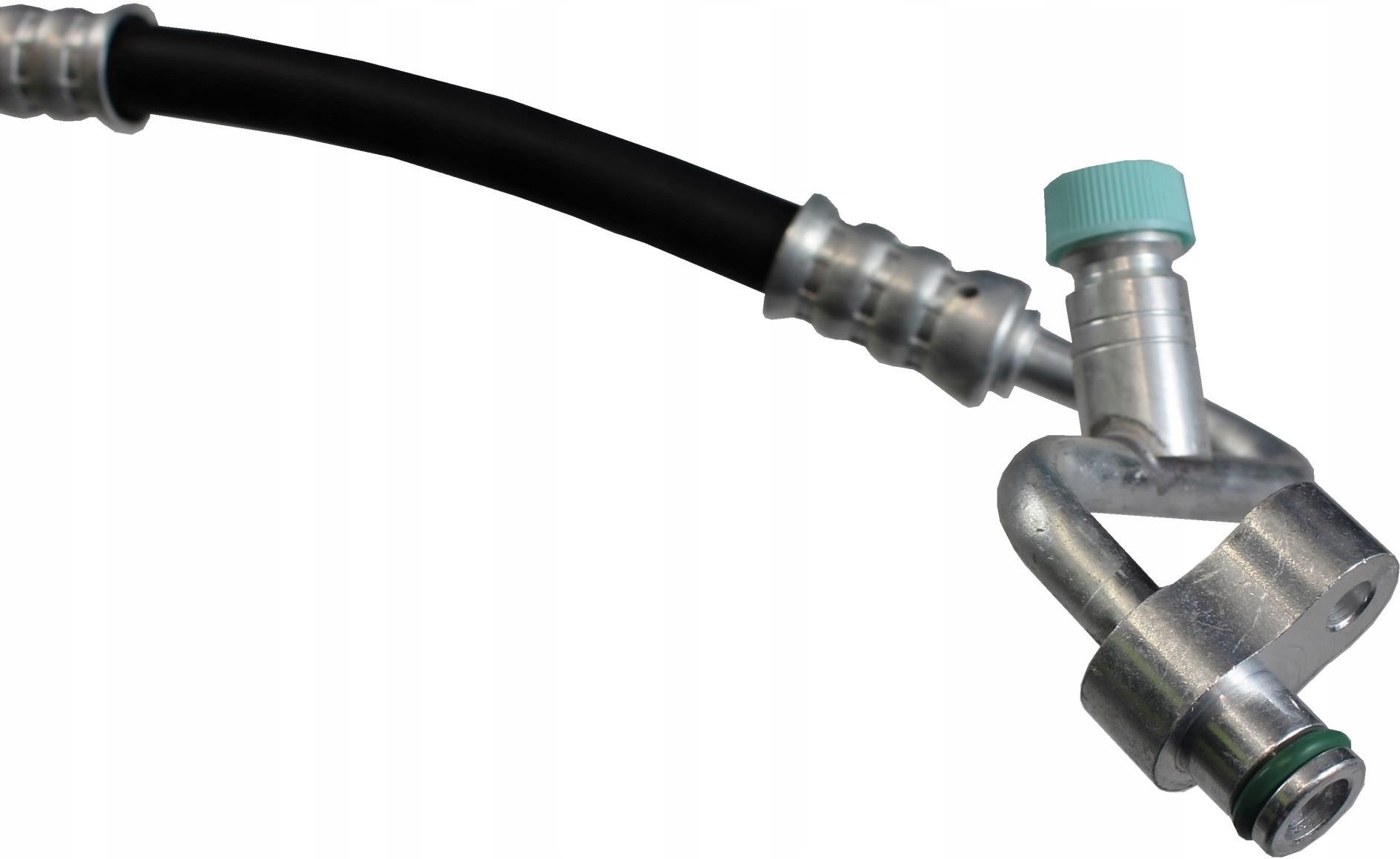 Filtro Aria Sportivo Pipercross Per Mercedes Viano 639 3.0i (190 CV) - Pannello In Poliuretano Multistrato, Lavabile E Senza Olio, 415x224 Mm - 6