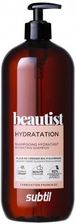 Subtil Beautist Szampon Nawilżający Do Włosów Suchych 950 ml