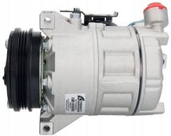 Zdjęcie Thermotec Kompresor Sprężarka Klimatyzacji KTT090083 - Brzesko