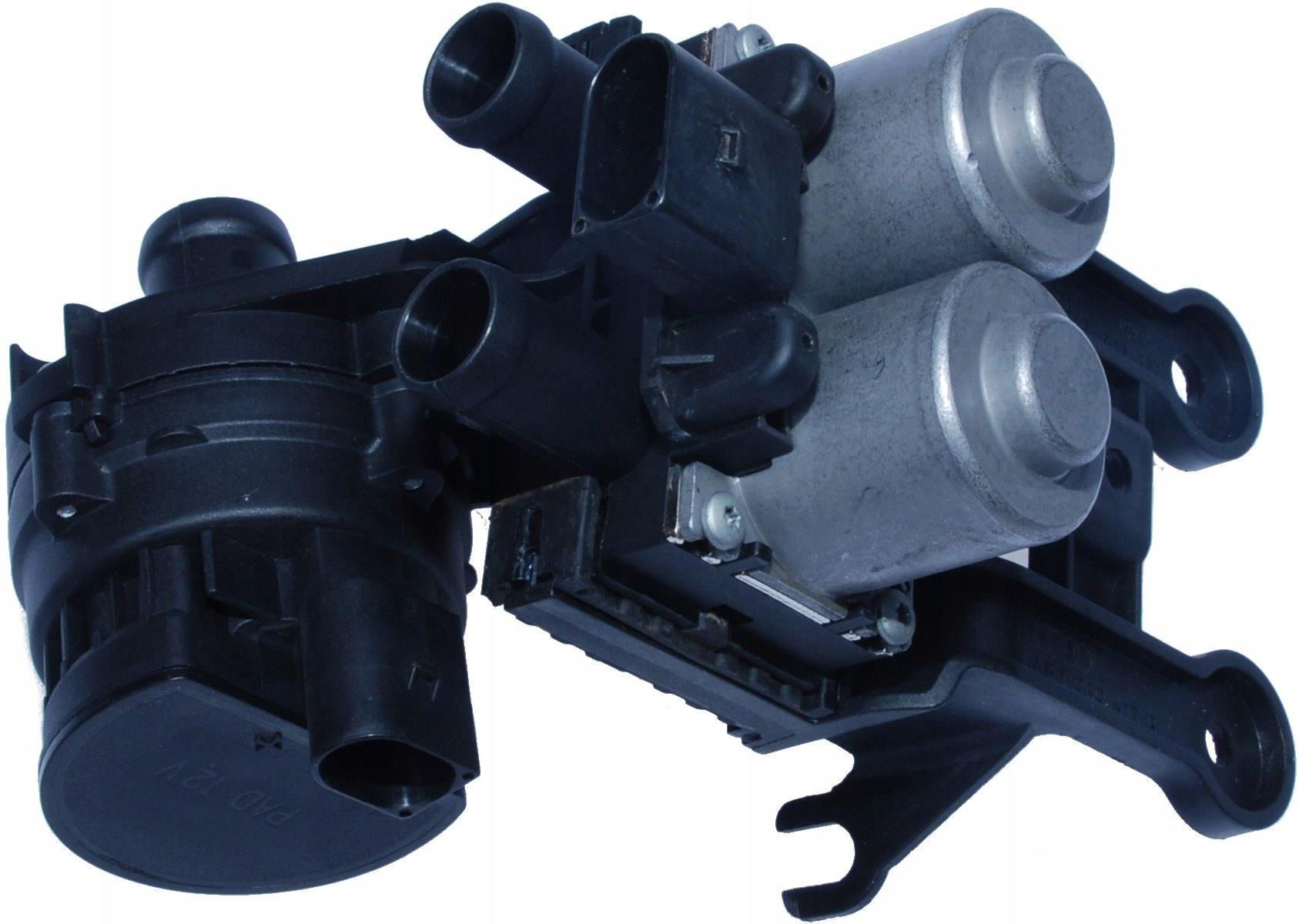 Girante Pompa Acqua Per Motori Yamaha Fuoribordo 25HP-50HP | Ricambio 6H4-44352 | 2 Tempi - Foto 3