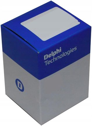 Delphi Kompresor Sprężarka Klimatyzacji CS20579