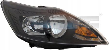 Tyc Reflektor Lampa P Ford Focus Ii 20 11483 25 2
