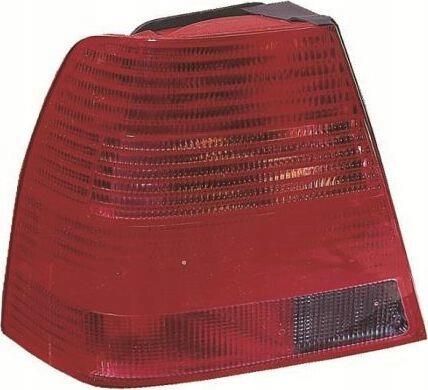 Lampa Tylna Depo Lampa Ty Tylna Vw Bora J J Lewa Opinie I Ceny Na Ceneo Pl