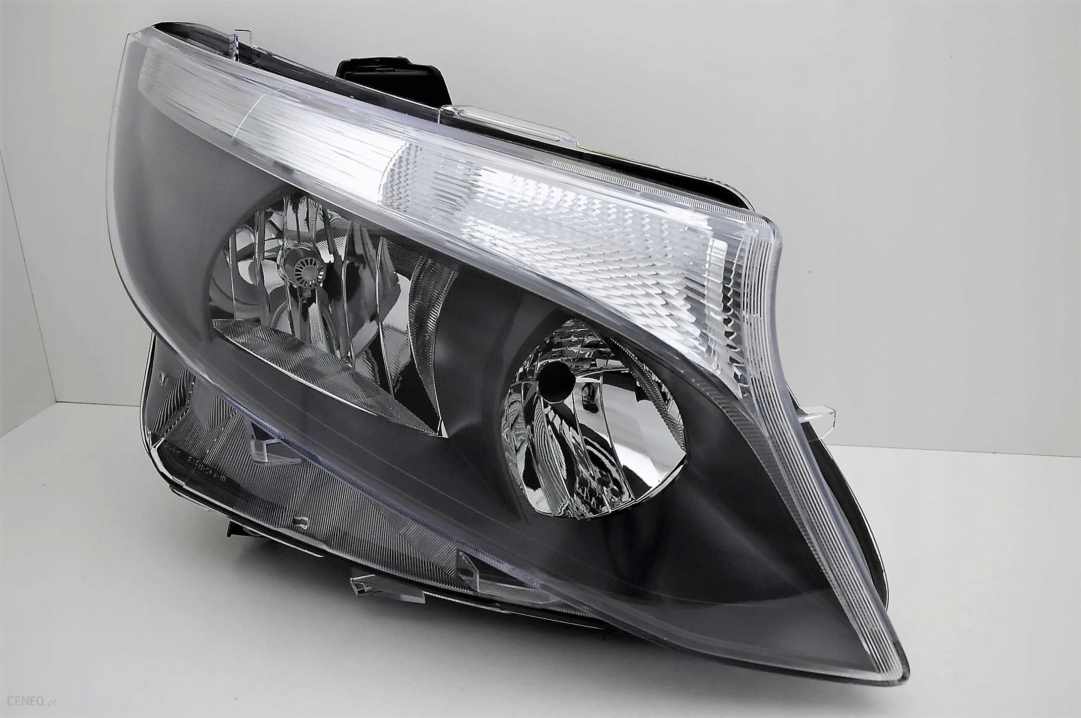 Lampa przednia Depo Mercedes Vito V Klasa W447 Reflektor Prawy
