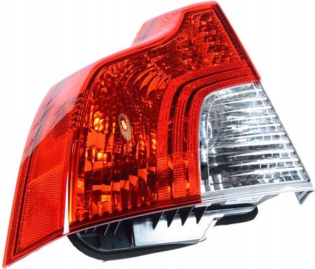 Volvo Oe S40 Lift Led Lampa Tylna Lewa Oryginal 30