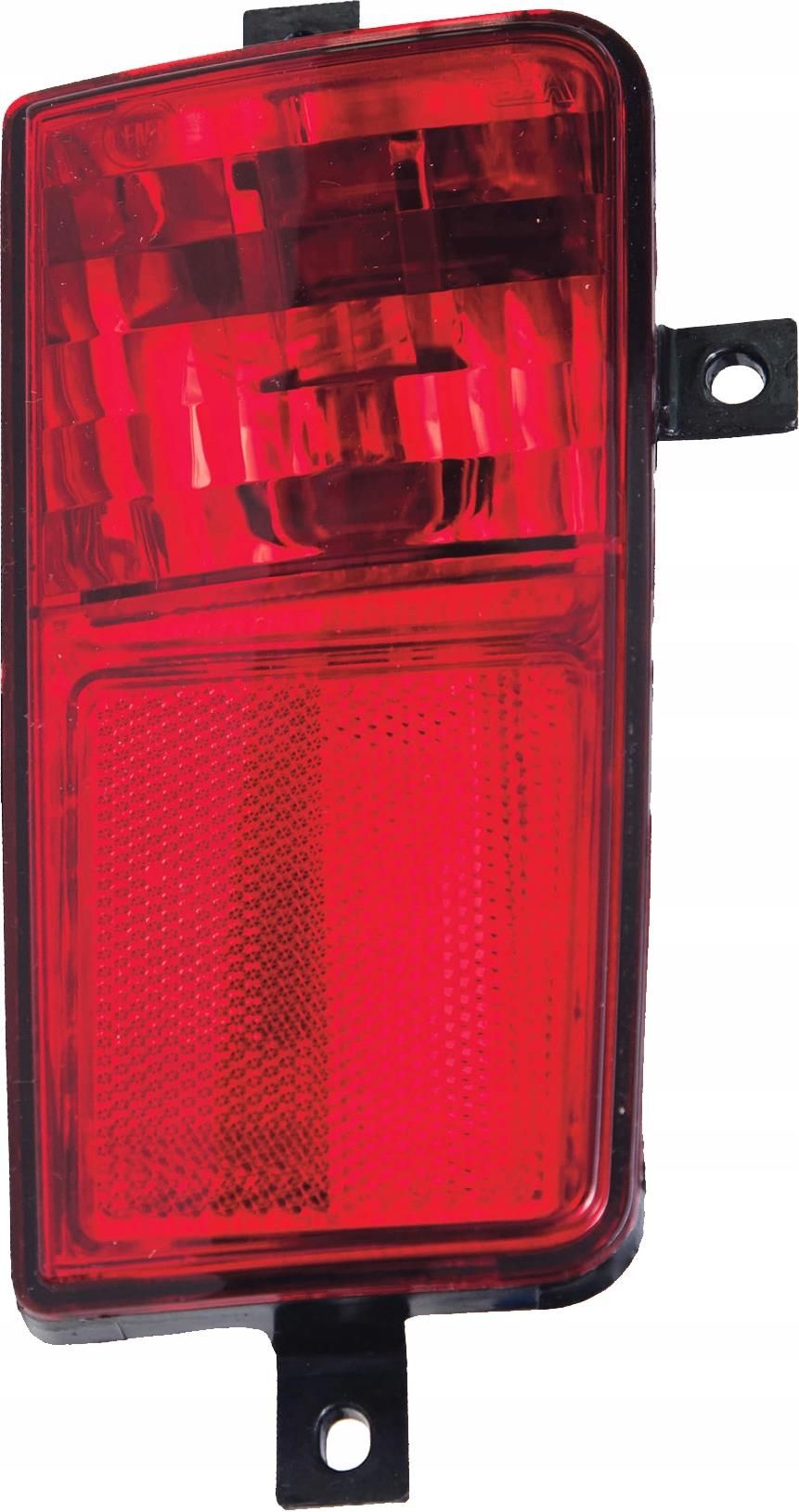 Lampa Tylna Depo Lampa Tylna Przeciwmgielna Prawa Jumper Ducato