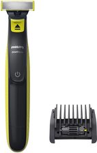 PHILIPS OneBlade Face QP2721/20 - Trymery