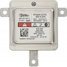 Magneti Marelli Zapłonnik Kseno L P Xenon Audi A7 A8 11 09 0