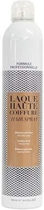 DUCASTEL SUBTIL Laque Haute Coiffure - Mocny, suchy lakier do włosów 500ml