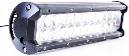 Einparts Automotive Lampa Robocza Panel 120W Philips Led 14400Lm