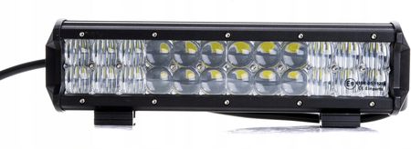 Einparts Automotive Lampa Robocza Led 120W 5D Combo Epwl163