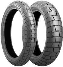 Opony Bridgestone W01F 110/590R17 - Opinie i ceny na Ceneo.pl