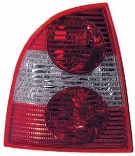 Lampa Tylna Tyc Lampa Tylna Vw Passat B Plus B Lewa Opinie I Ceny Na Ceneo Pl