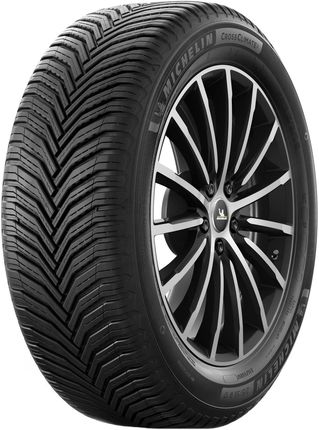 Opony terenowe całoroczne Michelin Crossclimate 2 255/55R19 111W