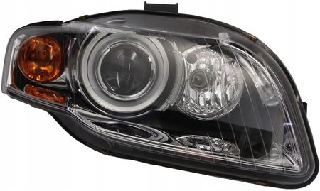 Tyc Reflektor Lampa P Audi A4 20 11427 05 2 D1S