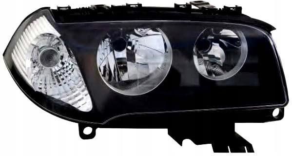 Lampa Przednia Tyc Reflektor Lampa Przednia Bmw X I Xdrive