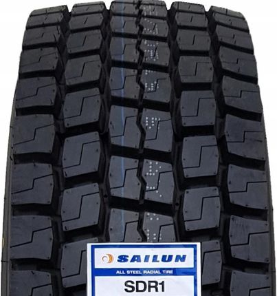 Sailun Sdr1 315/70R22.5 154L - zdjęcie 2