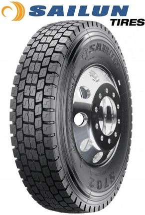 Sailun Sdr1 315/70R22.5 154L - zdjęcie 3