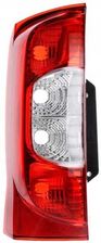Zdjęcie Tyc Lampa Tył L Citroen Nemo - Świątniki Górne
