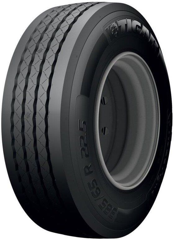 Opony Ciężarowe Całoroczne Tigar Road Agile Trailer 245/70R17.5 143 ...