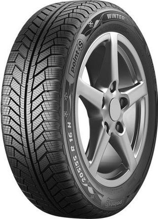 Point-S Winters 175/70R14 84T