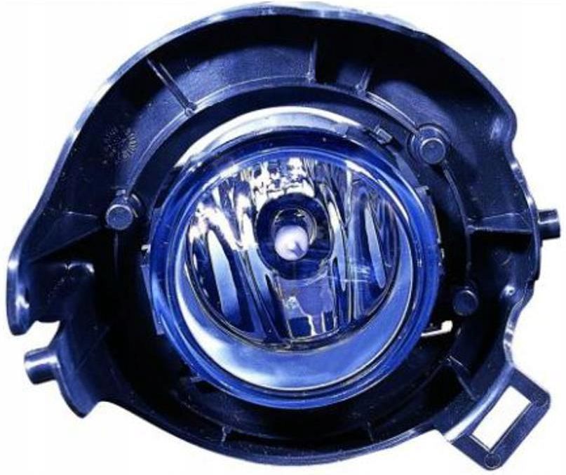 Depo Halogen Nissan Pathfinder R51 Iii 05 Lewy - Opinie i ceny na Ceneo.pl