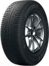 Zdjęcie Michelin Pilot Alpin 5 245/45R20 103V Xl Fr Rf - Ropczyce