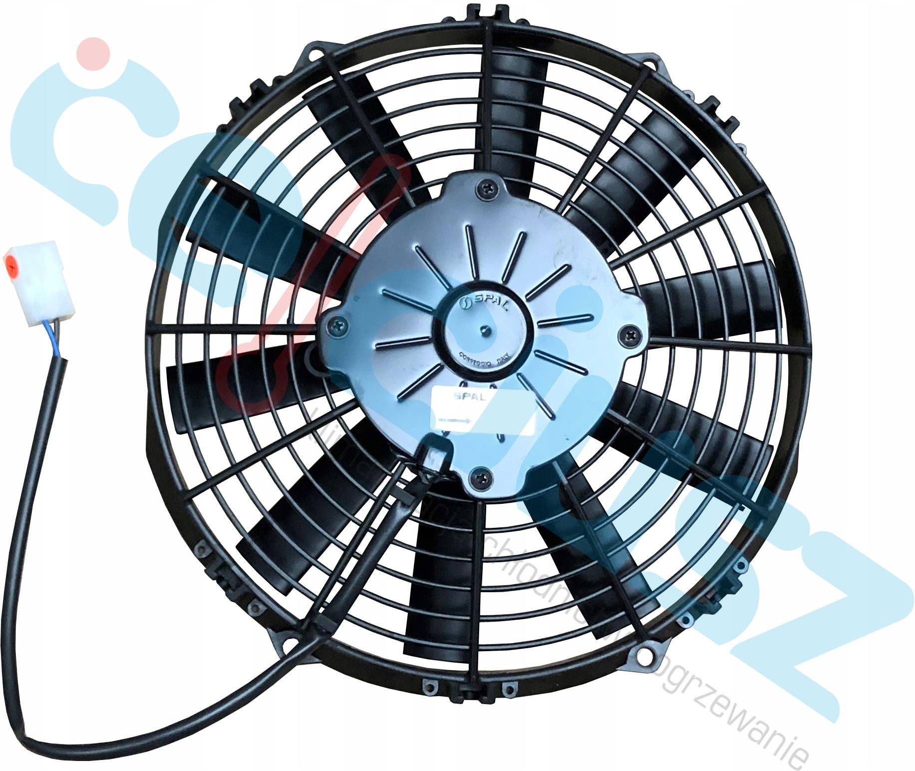 LED Konverter 230V/12V 30 W – 6-fach Verteiler | Deine Traumküche
