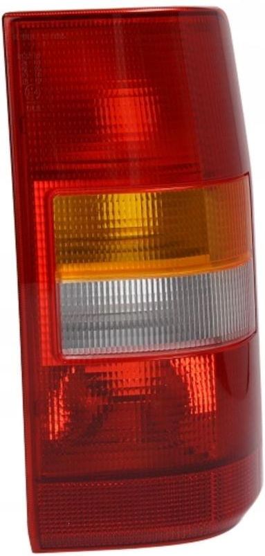 Lampa Tylna Tyc Lampa Ty P Citroen Jumpy Opinie I Ceny Na Ceneo Pl