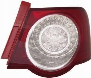 Lampa Tylna Depo Lampa Ty Tylna Vw Passat B Prawa Opinie I