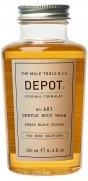 Depot No. 601 Delikatny Żel Do Mycia Fresh Black Pepper 250 ml