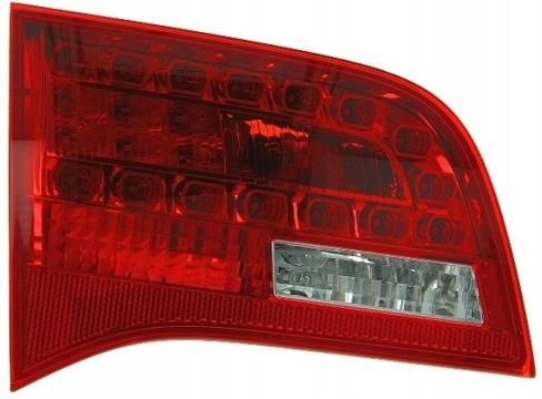 Lampa Tylna Valeo Lampa Ty Audi A C Lewa Opinie I Ceny Na Ceneo Pl