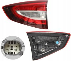 Lampa Tylna Valeo Lampa Tylna Prawa Ford C Max Orygina Opinie I