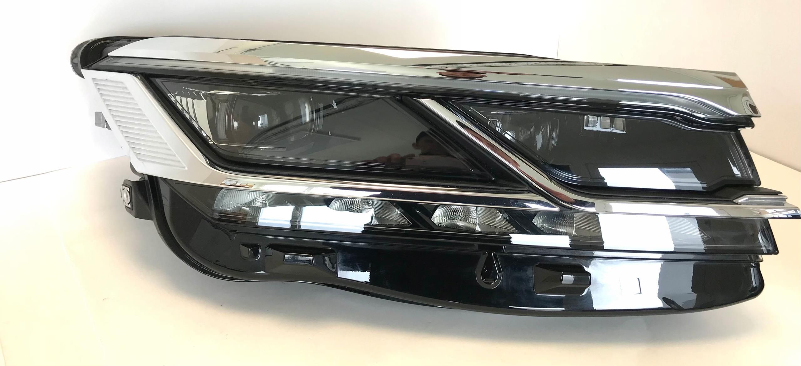 Lampa Przednia Volkswagen Oe Touareg Iii Reflektor Full Led Prawy lampa-przednia-volkswagen-oe-touareg-iii-reflektor-full-led-prawy