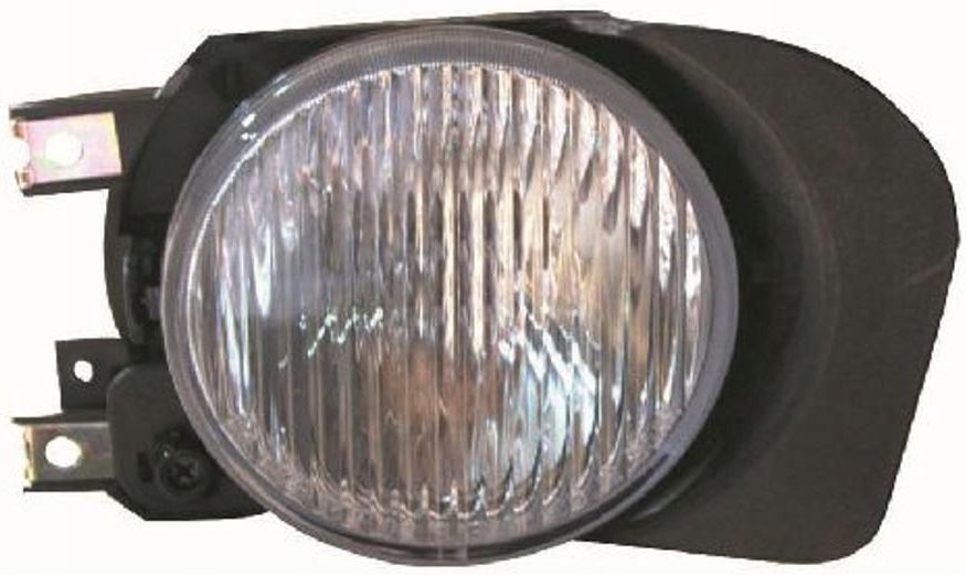 Depo Halogen Mitsubishi Galant Vi Prawy Opinie I Ceny Na Ceneo Pl